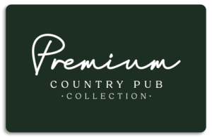 Premium Country Pubs (The Dining Out Card Gift Card) & Vouchers| Buy Online